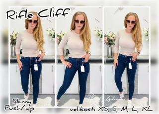 Rifle Cliff