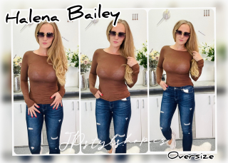 Halena Bailey
